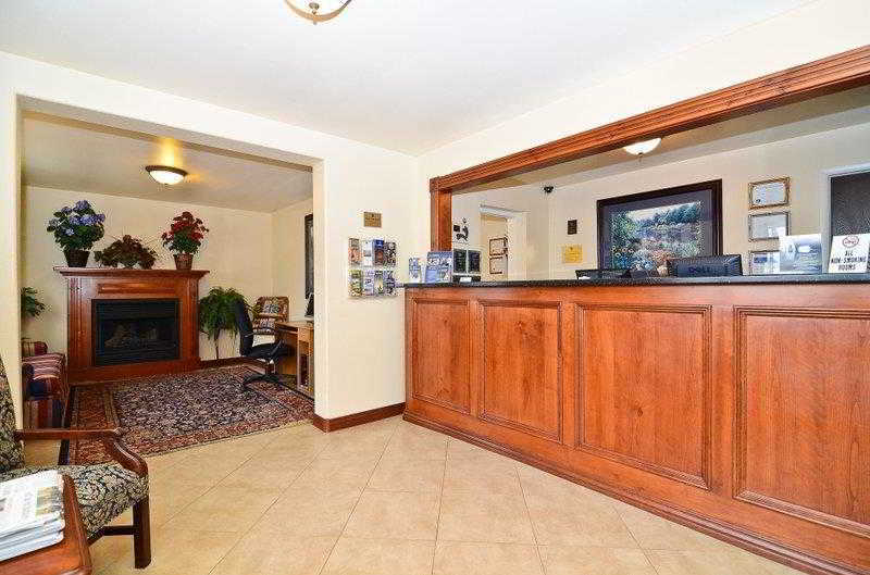 Quality Inn Price Gateway To Moab National Parks Экстерьер фото