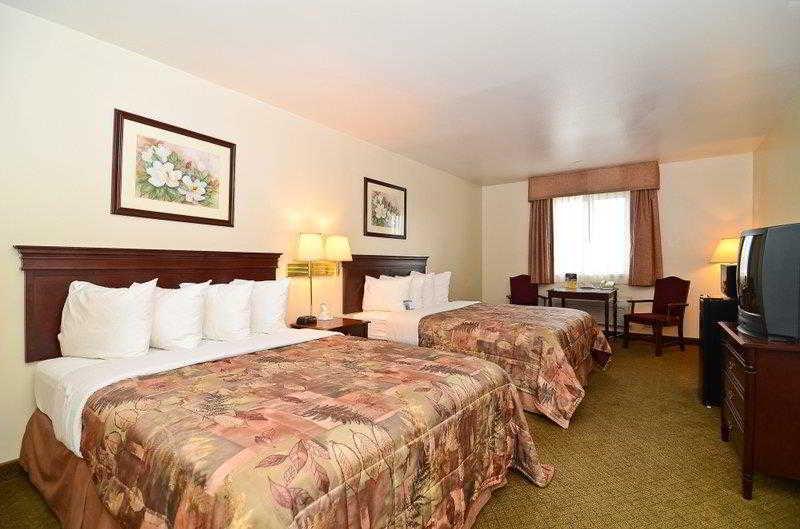 Quality Inn Price Gateway To Moab National Parks Экстерьер фото