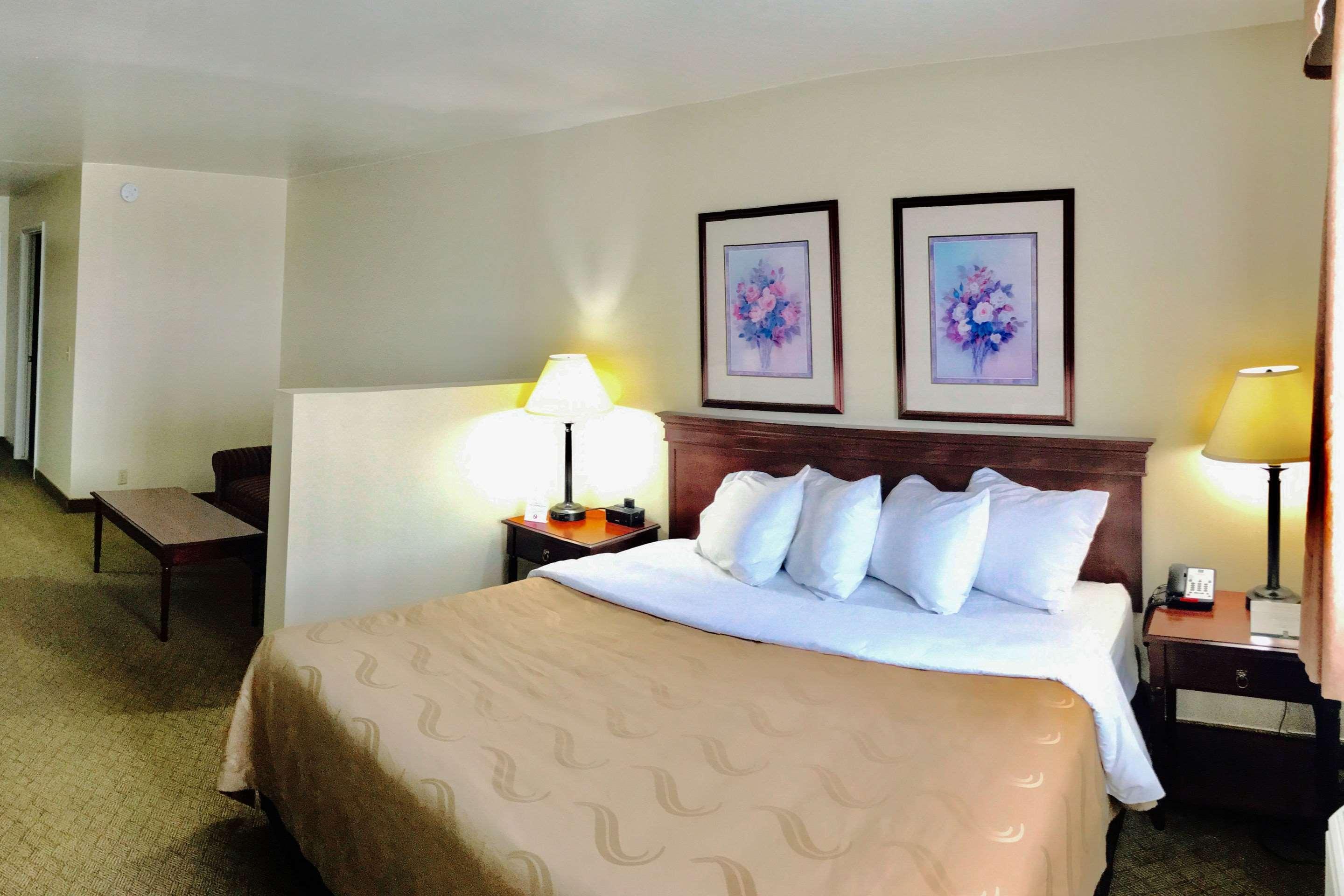 Quality Inn Price Gateway To Moab National Parks Экстерьер фото