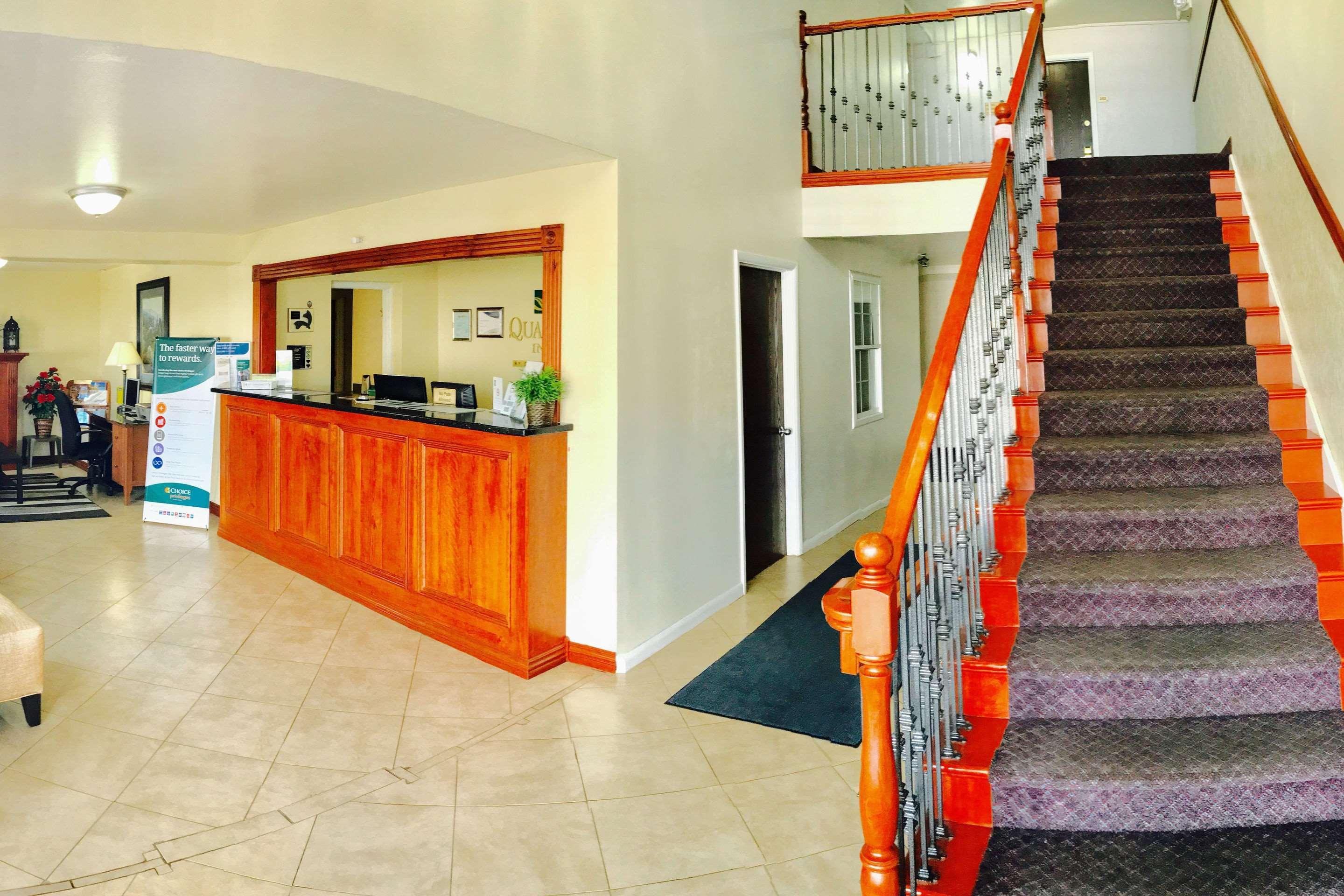 Quality Inn Price Gateway To Moab National Parks Экстерьер фото