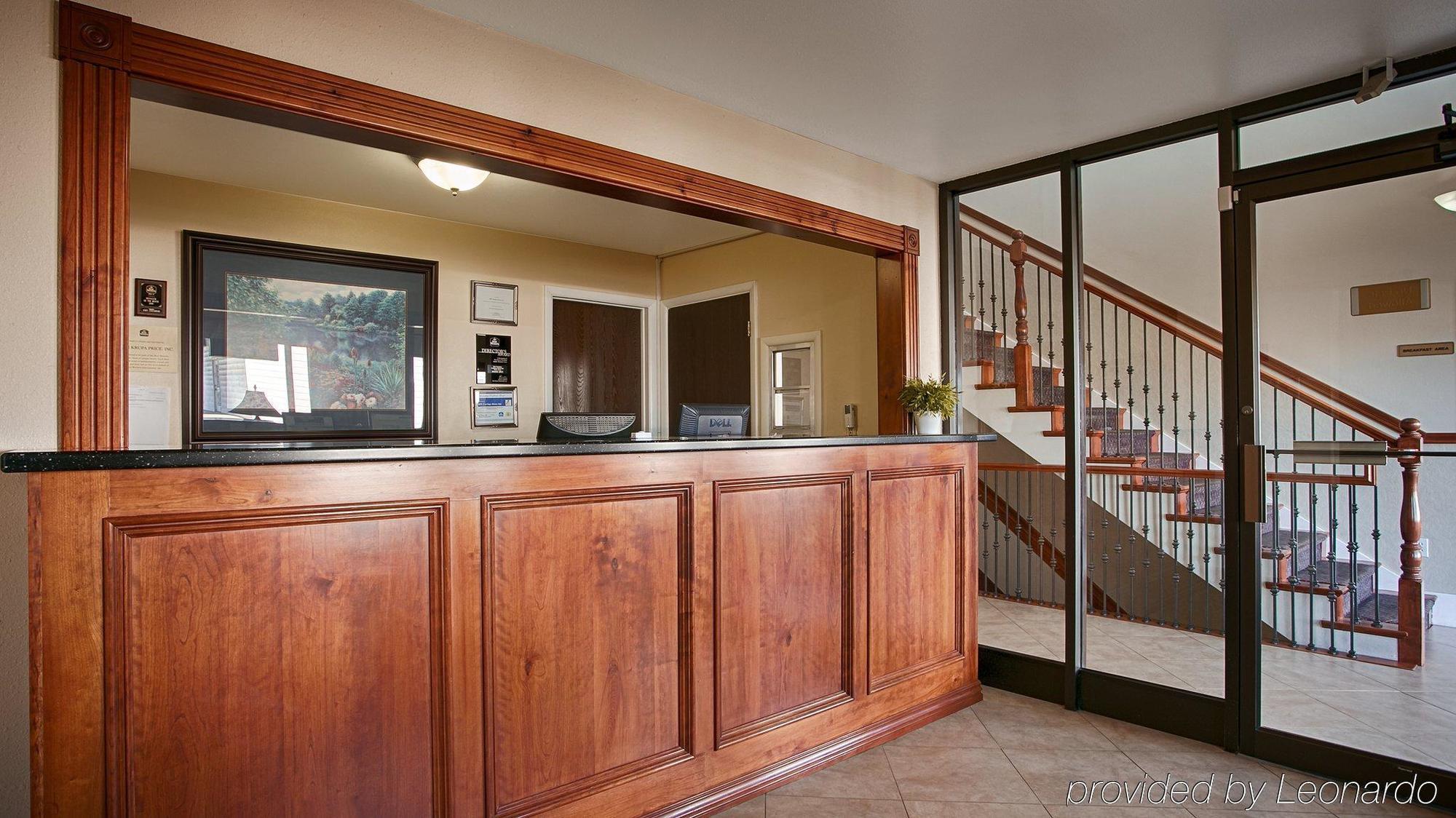 Quality Inn Price Gateway To Moab National Parks Экстерьер фото