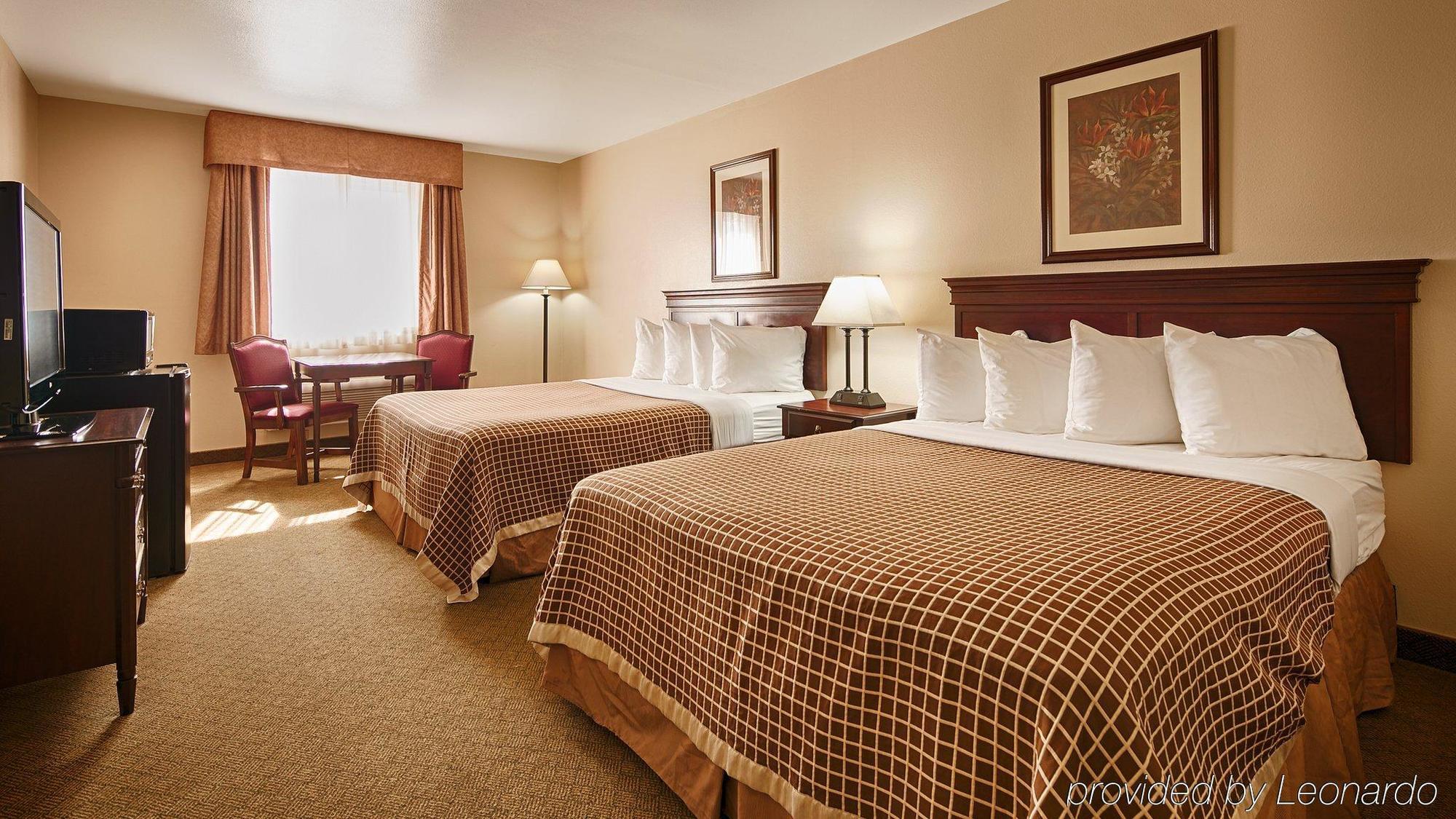 Quality Inn Price Gateway To Moab National Parks Экстерьер фото