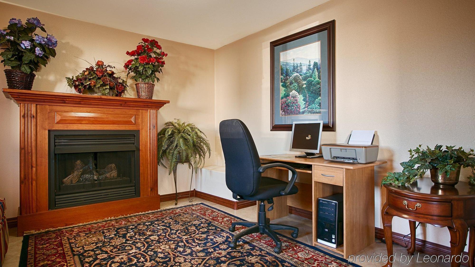 Quality Inn Price Gateway To Moab National Parks Экстерьер фото