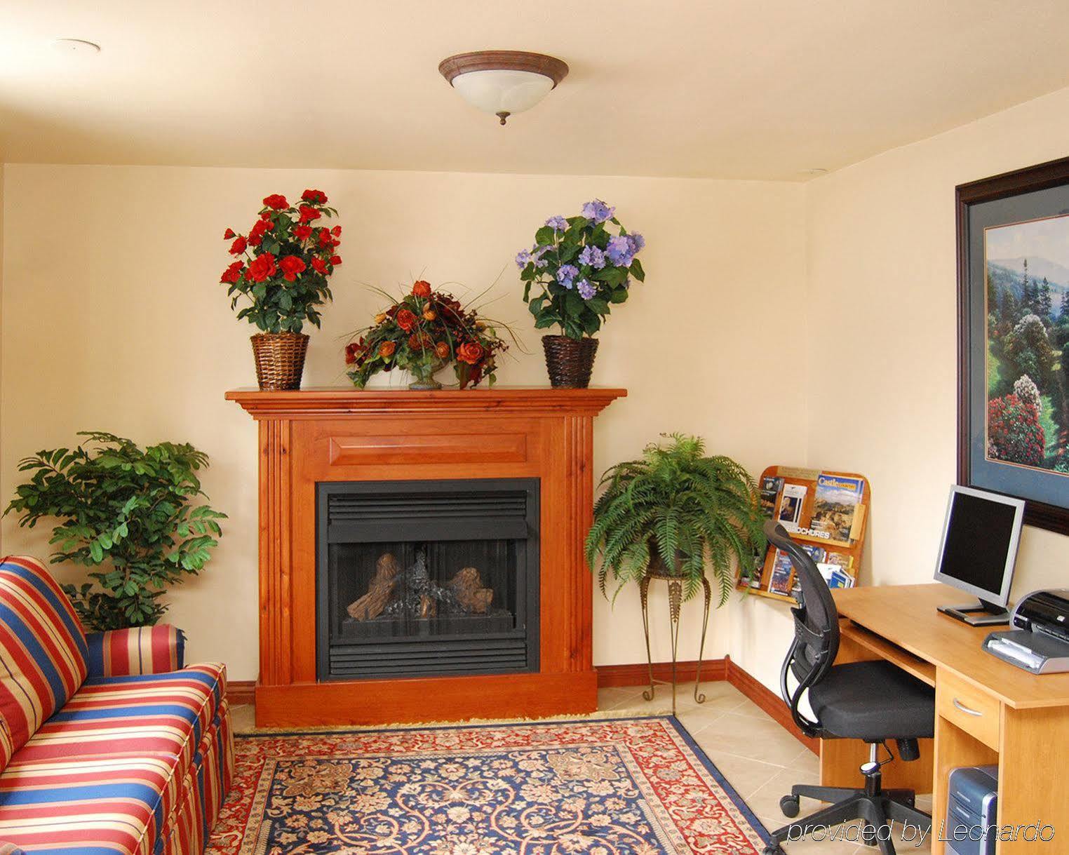 Quality Inn Price Gateway To Moab National Parks Экстерьер фото