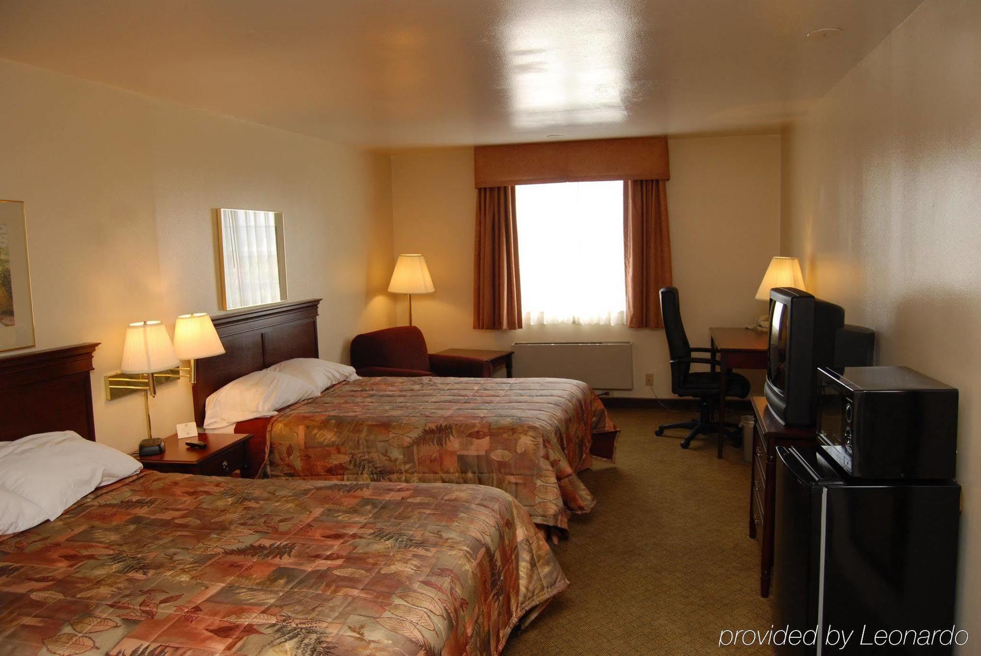 Quality Inn Price Gateway To Moab National Parks Номер фото