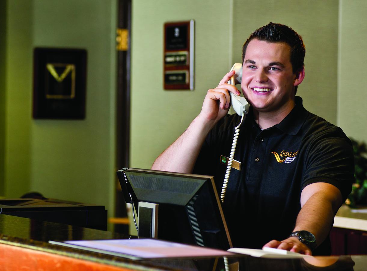 Quality Inn Price Gateway To Moab National Parks Экстерьер фото