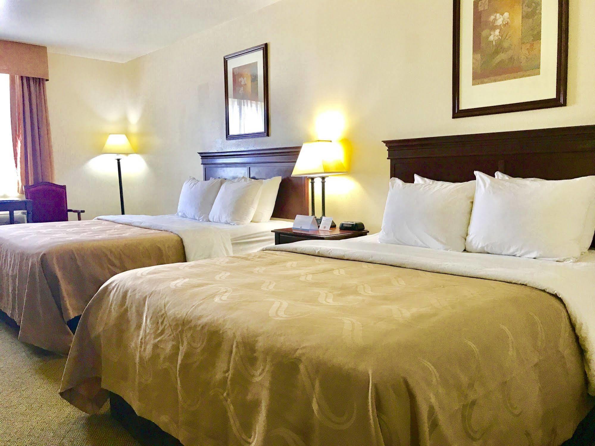 Quality Inn Price Gateway To Moab National Parks Экстерьер фото